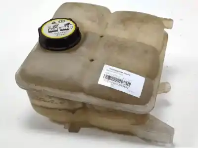 Second-hand car spare part coolant expansion tank for ford grand c-max (cb7) ufdb oem iam references 8v618k218a