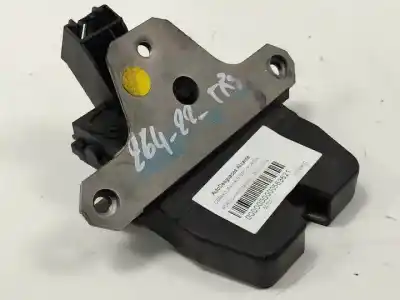 Second-hand car spare part trunk lock for ford grand c-max (cb7) ufdb oem iam references 5m51r442a66da