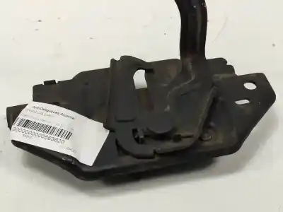 Автозапчастина б/у замок капота для ford grand c-max (cb7) ufdb посилання на oem iam   