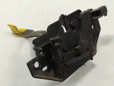 Second-hand car spare part bonnet lock for ford grand c-max (cb7) ufdb oem iam references 