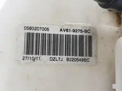 Автозапчастина б/у індикатор для ford grand c-max (cb7) ufdb посилання на oem iam av619275bc  
