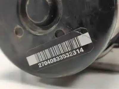 Peça sobressalente para automóvel em segunda mão abs por ford grand c-max (cb7) ufdb referências oem iam bv612c405ag  27040833532314