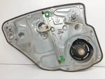 Second-hand car spare part rear right window regulator for fiat stilo multi wagon (192) 192a1000.937a7000 oem iam references 00467813480  