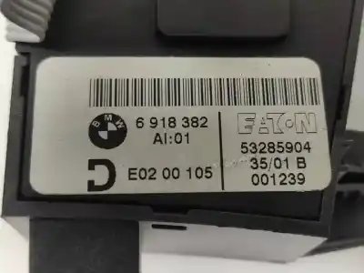 Tweedehands auto-onderdeel multifunctionele bediening voor bmw serie 7 (e65/e66) n62b44 oem iam-referenties 6918382  53285904