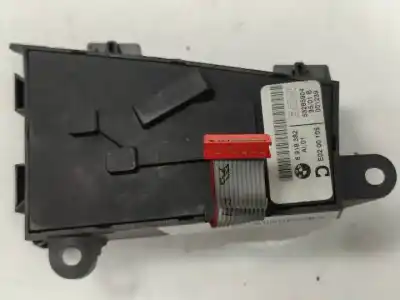 Tweedehands auto-onderdeel multifunctionele bediening voor bmw serie 7 (e65/e66) n62b44 oem iam-referenties 6918382  53285904