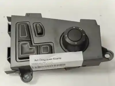 Piesă de schimb auto la mâna a doua control multifunctional pentru bmw serie 7 (e65/e66) n62b44 referințe oem iam 6918383