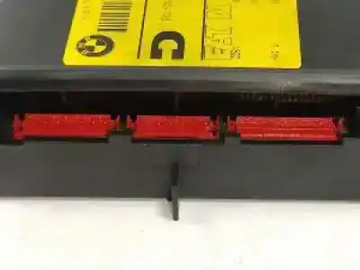 Pezzo di ricambio per auto di seconda mano modulo comfort per bmw serie 7 (e65/e66) n62b44 riferimenti oem iam 6919759  