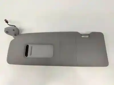 Pezzo di ricambio per auto di seconda mano tenda sinistra per bmw serie 1 berlina (e81/e87) 204d4 riferimenti oem iam 
