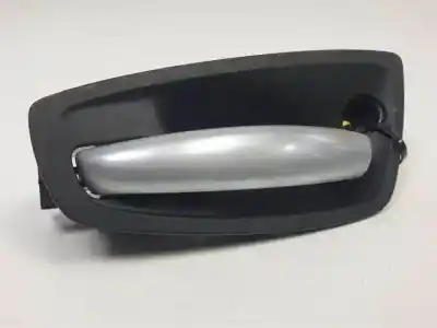 Pezzo di ricambio per auto di seconda mano maniglia interna anteriore sinistra per bmw serie 1 berlina (e81/e87) 204d4 riferimenti oem iam 10628510