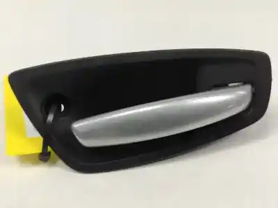 Pezzo di ricambio per auto di seconda mano maniglia interna anteriore destra per bmw serie 1 berlina (e81/e87) 204d4 riferimenti oem iam 10628510