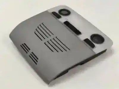 Pezzo di ricambio per auto di seconda mano LUCE INTERNA per BMW SERIE 1 BERLINA (E81/E87)  Riferimenti OEM IAM 6575697206401  28030483