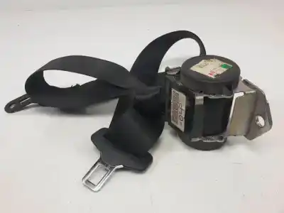 Pezzo di ricambio per auto di seconda mano cintura di sicurezza posteriore destra per bmw serie 1 berlina (e81/e87) 204d4 riferimenti oem iam 607051100b