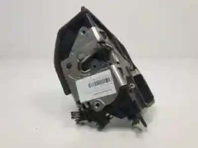 Pezzo di ricambio per auto di seconda mano serratura porta posteriore sinistra per bmw serie 1 berlina (e81/e87) 204d4 riferimenti oem iam 