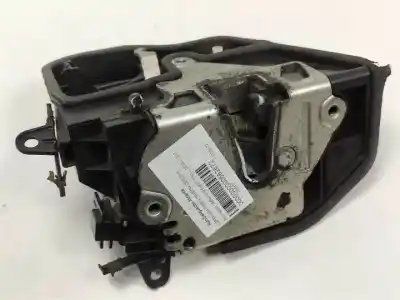 Pezzo di ricambio per auto di seconda mano serratura porta posteriore destra per bmw serie 1 berlina (e81/e87) 204d4 riferimenti oem iam 
