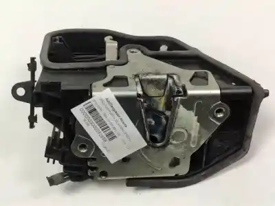 Pezzo di ricambio per auto di seconda mano serratura porta anteriore destra per bmw serie 1 berlina (e81/e87) 204d4 riferimenti oem iam 