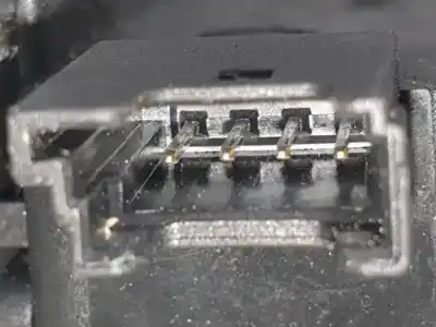 Peça sobressalente para automóvel em segunda mão fechadura do mala por bmw serie 1 berlina (e81/e87) 204d4 referências oem iam   