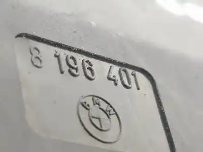 Peça sobressalente para automóvel em segunda mão fechadura do mala por bmw serie 1 berlina (e81/e87) 204d4 referências oem iam   