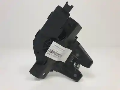 Peça sobressalente para automóvel em segunda mão fechadura do mala por bmw serie 1 berlina (e81/e87) 204d4 referências oem iam   