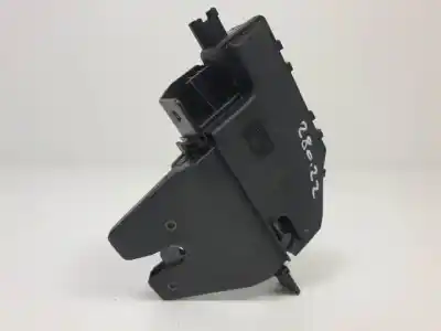 Peça sobressalente para automóvel em segunda mão FECHADURA DO MALA por BMW SERIE 1 BERLINA (E81/E87)  Referências OEM IAM   