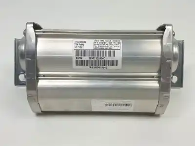Pezzo di ricambio per auto di seconda mano air bag anteriore destro per bmw serie 1 berlina (e81/e87) 204d4 riferimenti oem iam 39911322404c