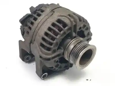 Peça sobressalente para automóvel em segunda mão ALTERNADOR por OPEL VECTRA C BERLINA  Referências OEM IAM 55556067  