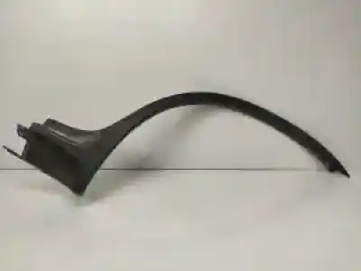 Peça sobressalente para automóvel em segunda mão aba do guarda-lamas traseiro esquerdo por bmw x5 (e53) 448s2 referências oem iam 8408707