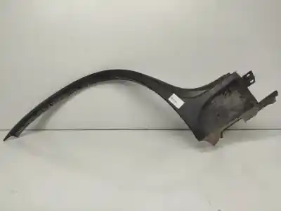 Peça sobressalente para automóvel em segunda mão aba do guarda-lamas traseiro direito por bmw x5 (e53) 448s2 referências oem iam 8408708
