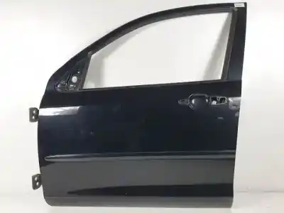Peça sobressalente para automóvel em segunda mão porta da frente esquerda por mazda 2 berlina (dy) fuja referências oem iam 