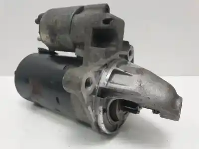 Peça sobressalente para automóvel em segunda mão motor de arranque por mazda 2 berlina (dy) fuja referências oem iam 