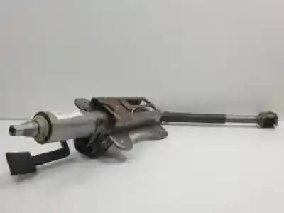 Peça sobressalente para automóvel em segunda mão coluna de direcção por mazda 2 berlina (dy) fuja referências oem iam 