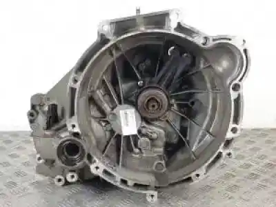 Peça sobressalente para automóvel em segunda mão caixa de velocidades por mazda 2 berlina (dy) fuja referências oem iam 3s6r7002ab