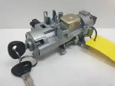 Peça sobressalente para automóvel em segunda mão canhão de ignição por mazda 2 berlina (dy) fuja referências oem iam 