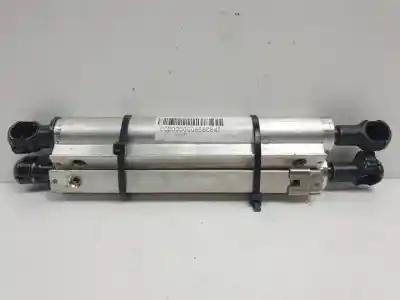 Peça sobressalente para automóvel em segunda mão amortecedores do tronco / porta por mini roadster (r59) n47c20a referências oem iam 