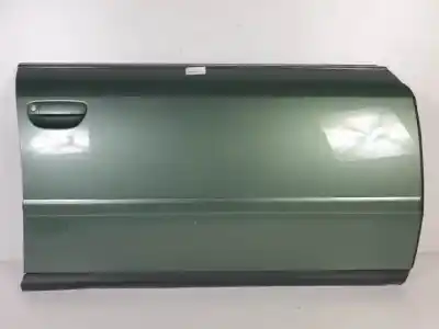 Автозапчасти б/у дверь передняя правая за audi a6 avant (4b5) avf ссылки oem iam 