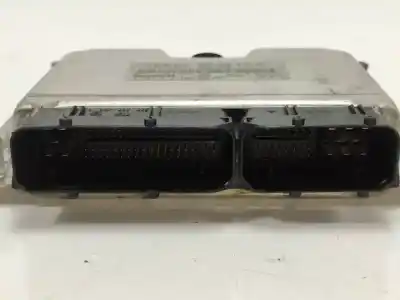 Автозапчасти б/у блок управления двигателем за audi a6 avant (4b5) avf ссылки oem iam 081010405  28sa5124