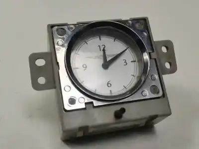 Second-hand car spare part multifunction display for chrysler 300 c touring 642982 oem iam references 04602626ab