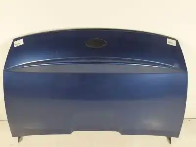 Автозапчасти б/у крышка багажника за ford streetka (ccs) cdrb ссылки oem iam   