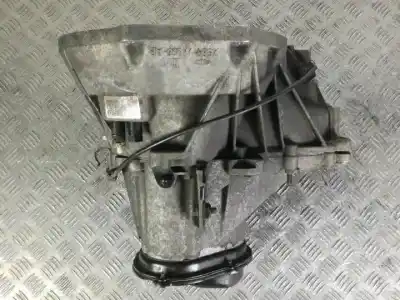 Автозапчасти б/у коробка передач за ford streetka (ccs) cdrb ссылки oem iam 3s5r7002db  5 velocidades