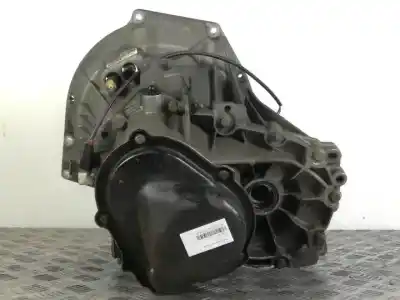 Автозапчасти б/у коробка передач за ford streetka (ccs) cdrb ссылки oem iam 3s5r7002db  5 velocidades