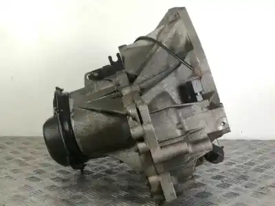 Автозапчасти б/у коробка передач за ford streetka (ccs) cdrb ссылки oem iam 3s5r7002db  5 velocidades