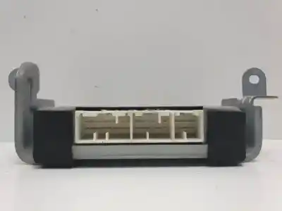 Автозапчастина б/у електронний модуль для mitsubishi montero (v60/v70) d-4m41 посилання на oem iam mn116562  
