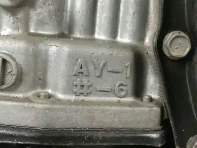 Автозапчасти б/у коробка передач за nissan almera (n15) ga16de ссылки oem iam ay1  