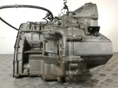 Автозапчасти б/у коробка передач за nissan almera (n15) ga16de ссылки oem iam ay1  