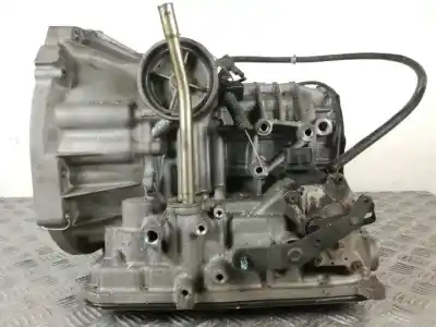 Автозапчасти б/у коробка передач за nissan almera (n15) ga16de ссылки oem iam ay1  