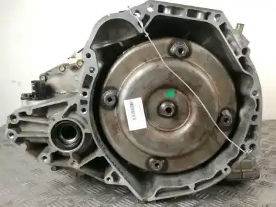 Автозапчасти б/у коробка передач за nissan almera (n15) ga16de ссылки oem iam ay1  