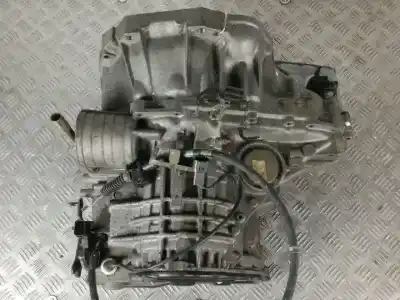 Автозапчасти б/у коробка передач за nissan almera (n15) ga16de ссылки oem iam ay1  