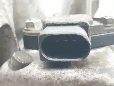 Second-hand car spare part sump for bmw x5 (e53) 448s2 oem iam references   