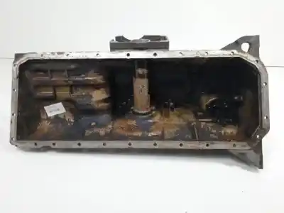 Second-hand car spare part sump for bmw x5 (e53) 448s2 oem iam references   