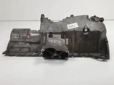 Second-hand car spare part sump for bmw x5 (e53) 448s2 oem iam references   