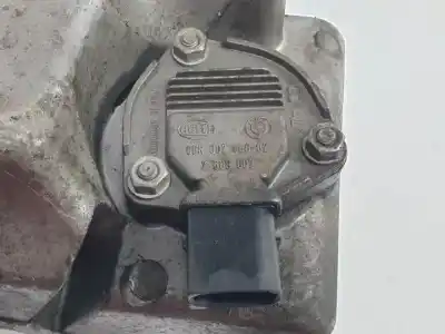 Second-hand car spare part sump for bmw x5 (e53) 448s2 oem iam references   